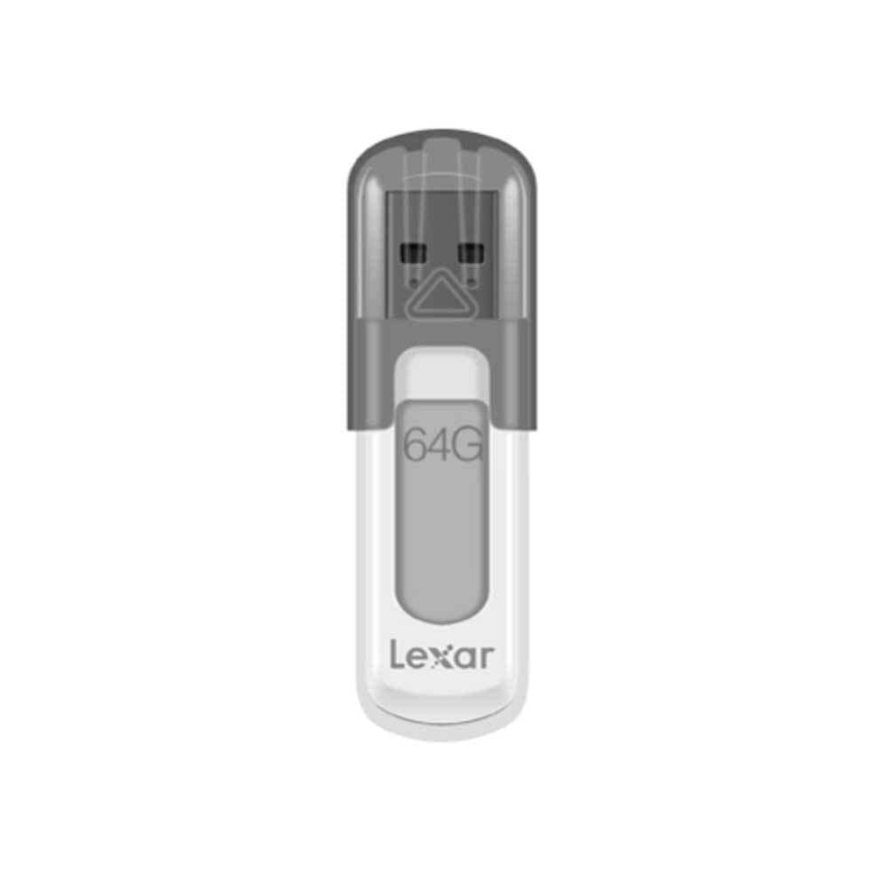 USB 3.0 64GB Jump Drive V100 LEXAR