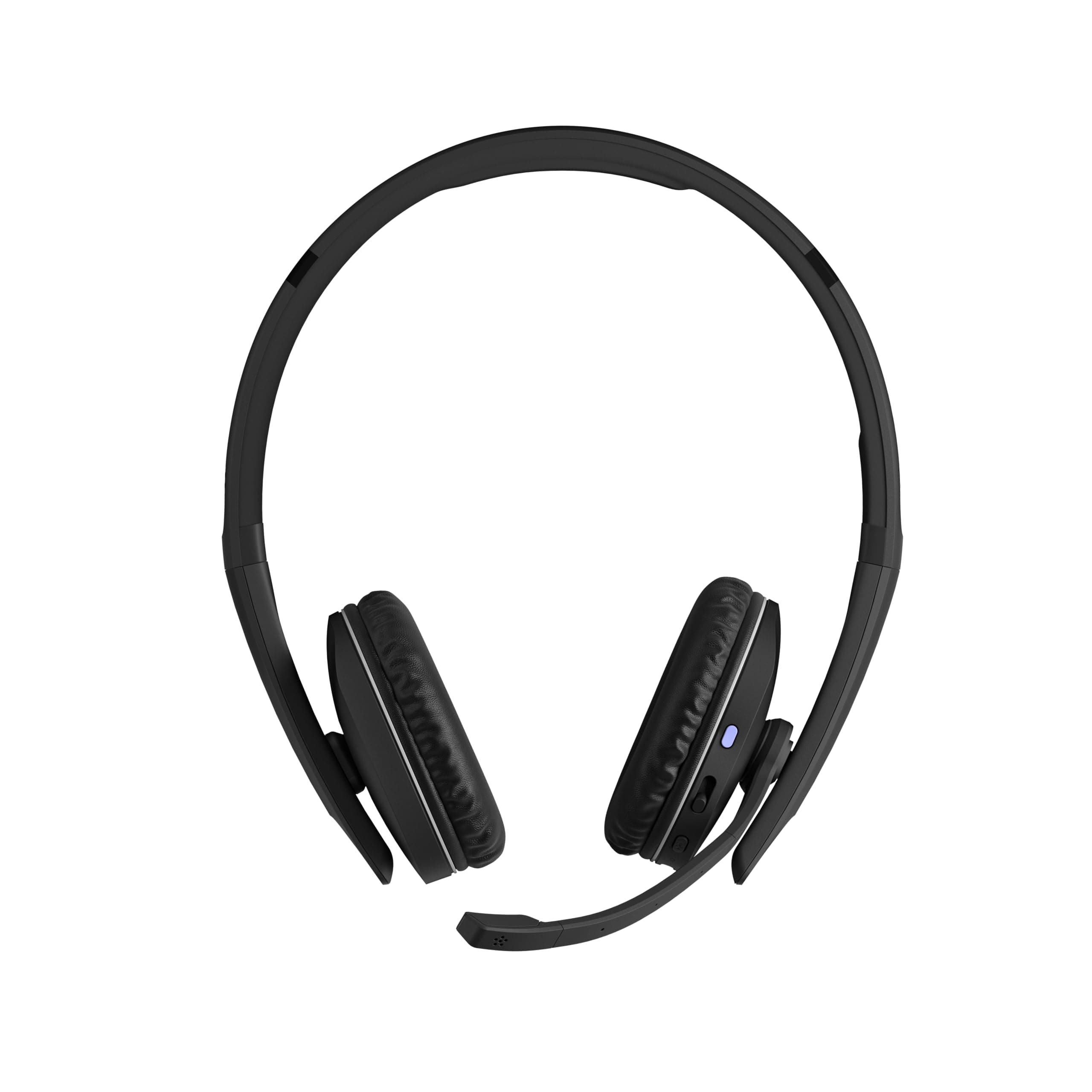 Слушалки EPOS / Sennheiser ADAPT 260, безжични, Bluetooth, микрофон, черни