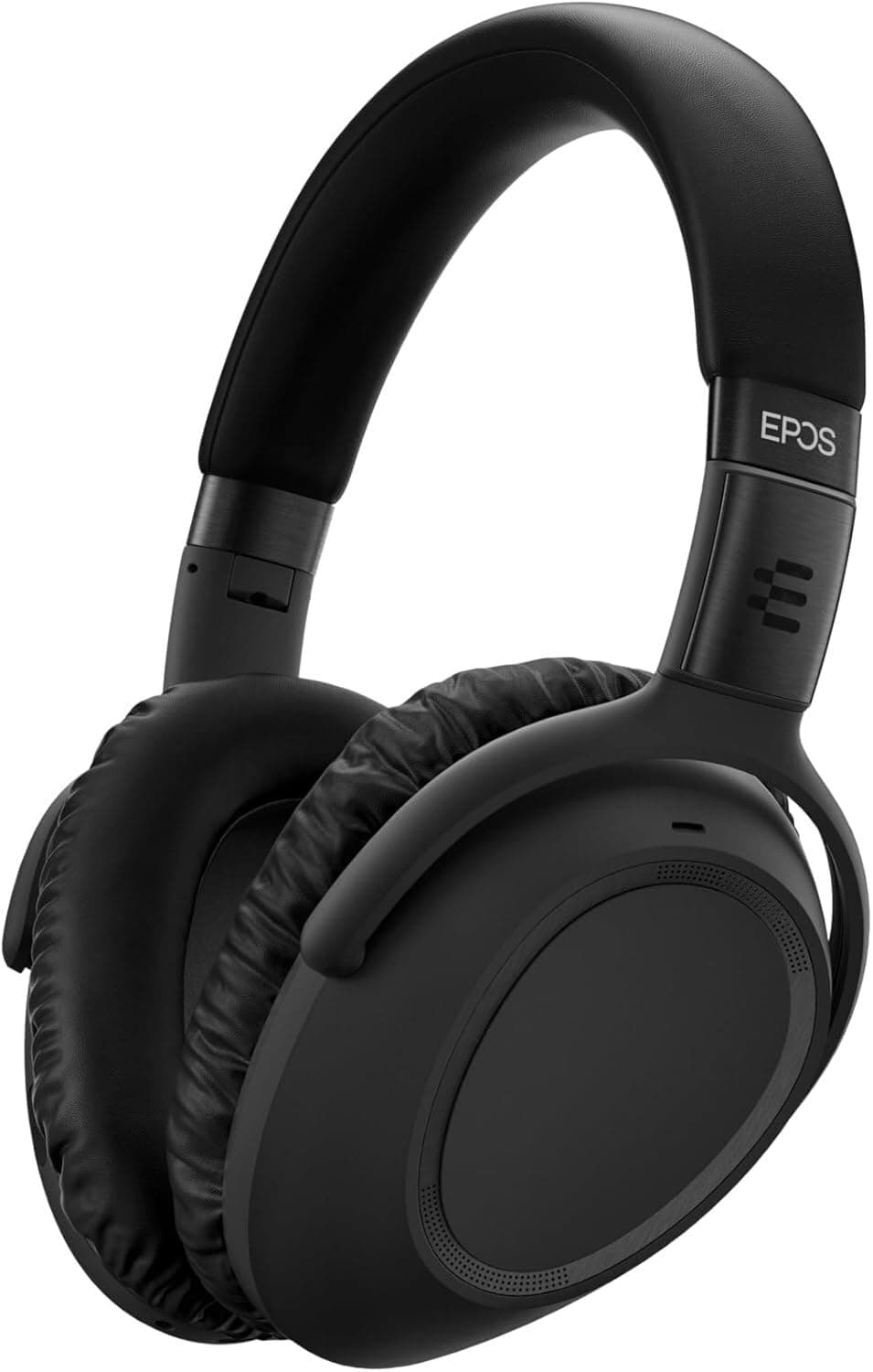 Слушалки EPOS / Sennheiser ADAPT 660, безжични, Bluetooth, микрофон, до 30 часа време на работа, черни