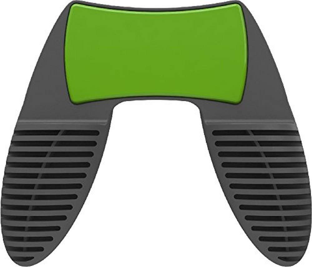 Геймпад със специална подложка за смартфони - Clingo Phone Game Pad