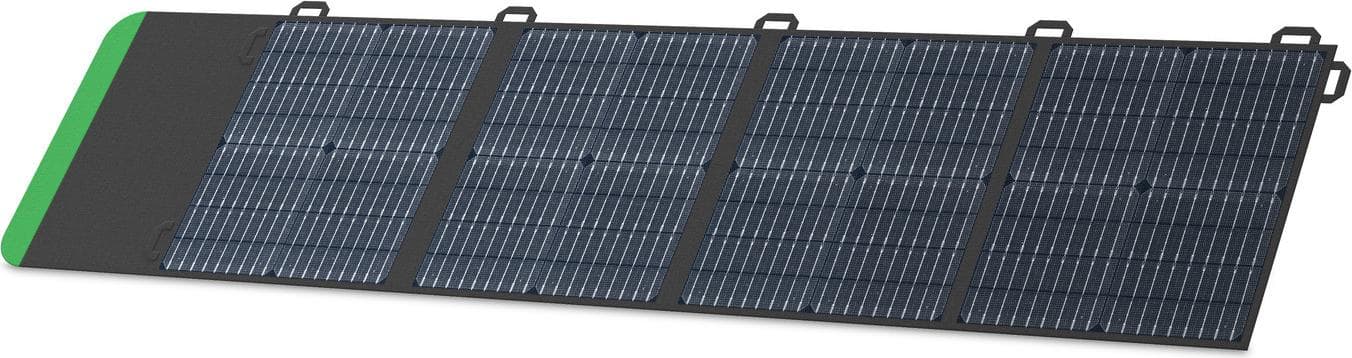 Преносим слънчев панел APC Schneider OffGrid 100 W