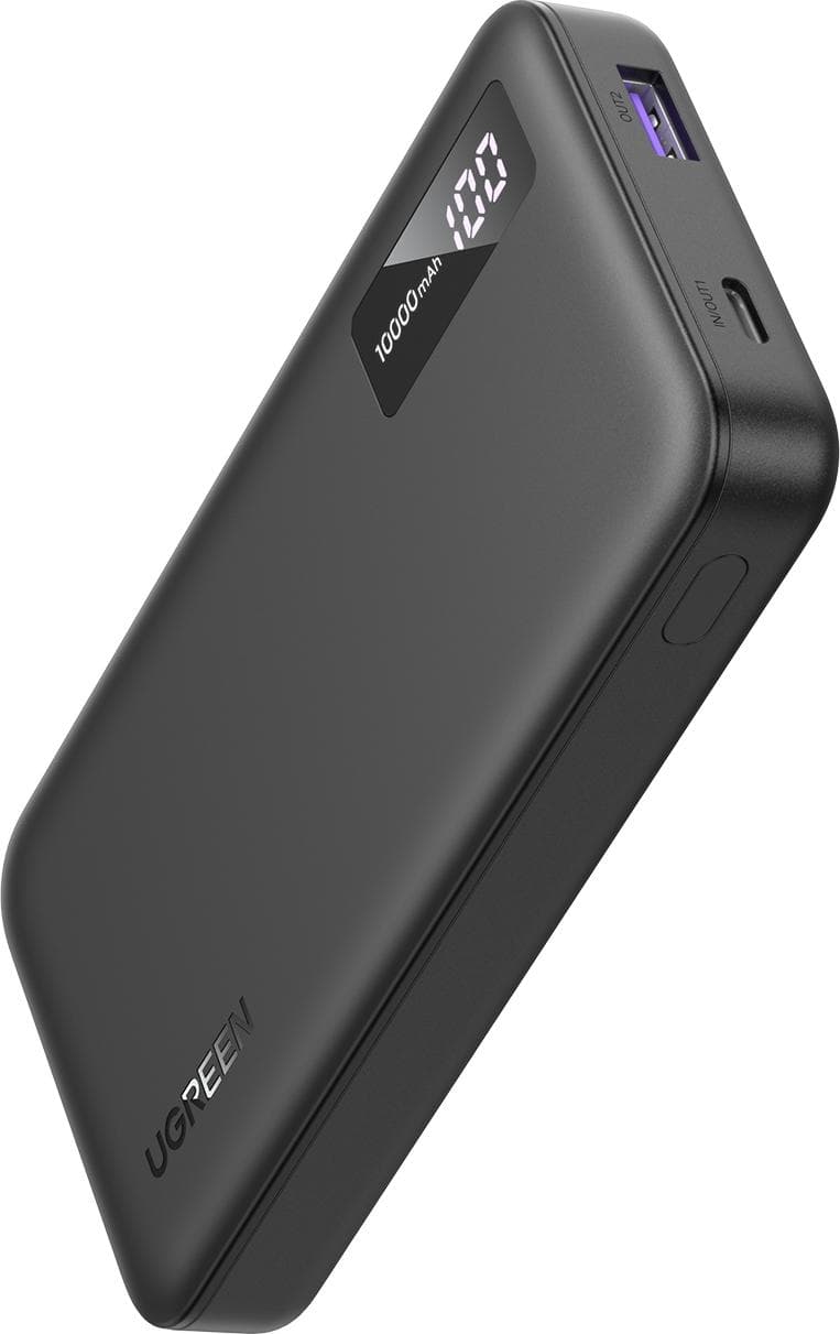 POWER BANK 10 000mAh Mini FAST CHARGI PB311 UGREEN
