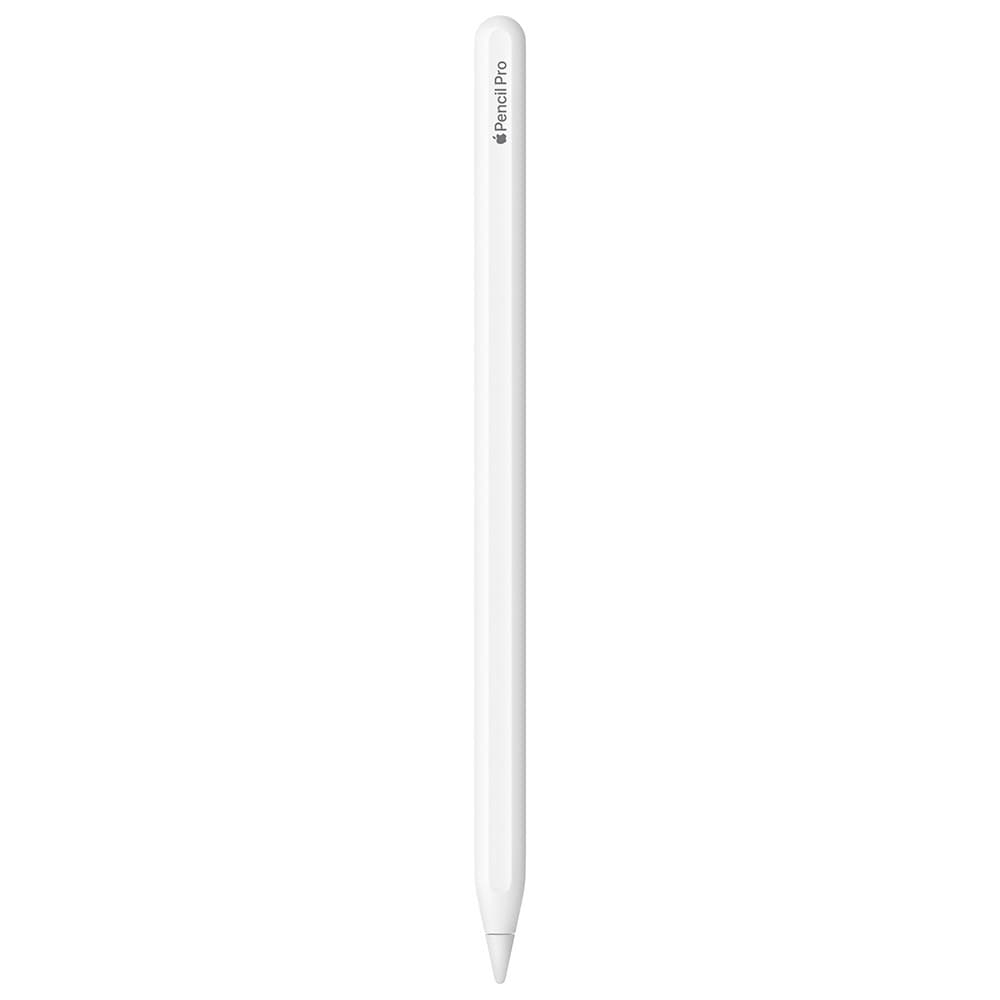 Оригинална професионална писалка за iPad Pro 13 (2024), iPad Pro 11 (2024), iPad Air 13 (2024), iPad Air 11 - Apple Pencil Pro (2024)