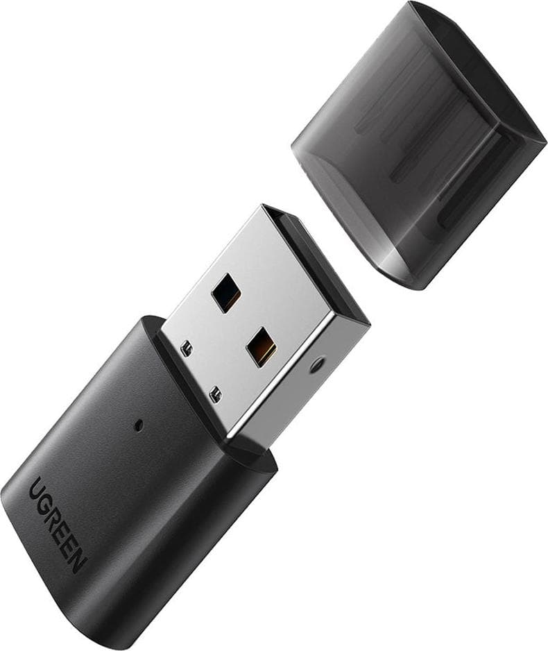 BLUETOOTH 5.0 АДАПТЕР CM390 UGREEN