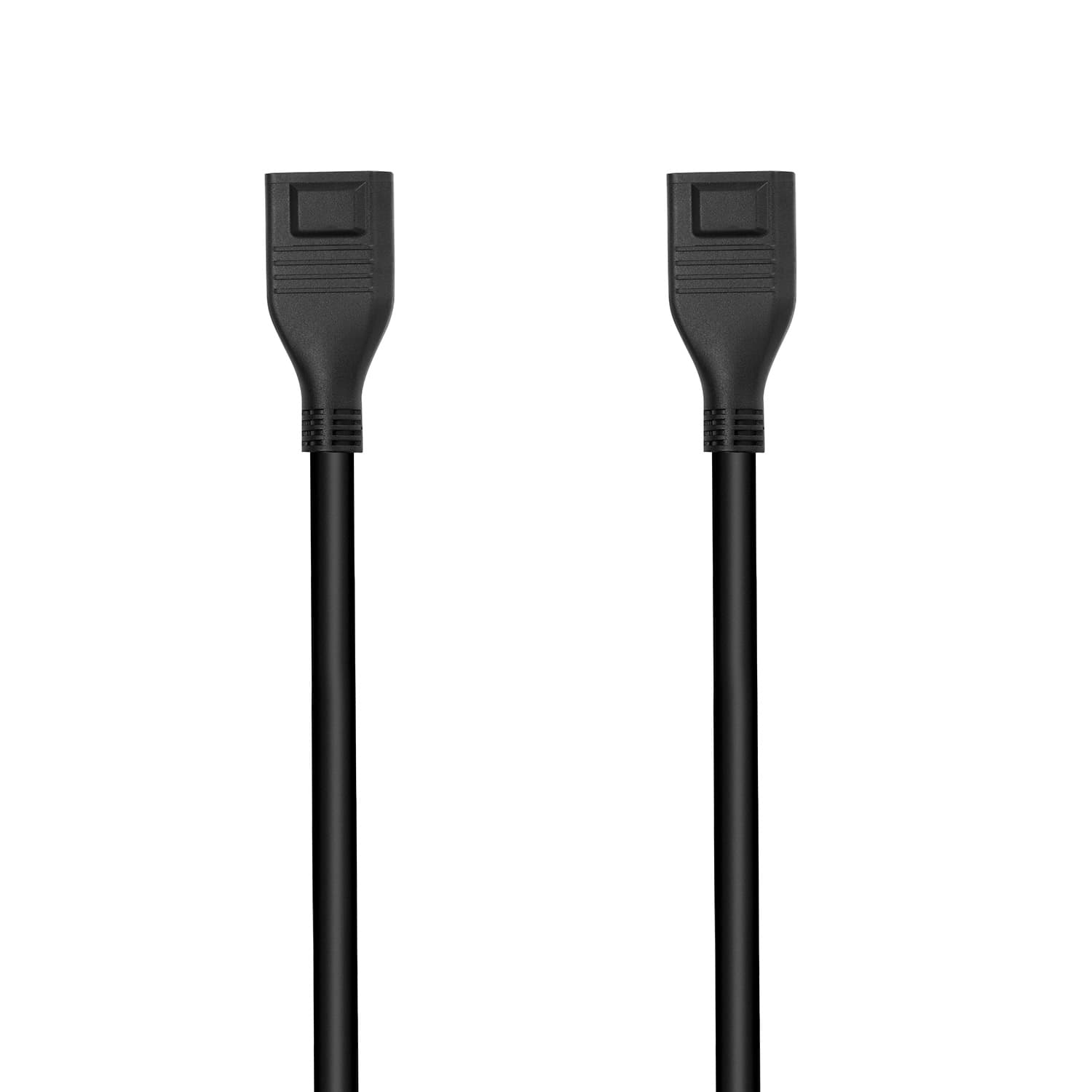 Кабел за свързване на EcoFlow Delta към EcoFlow DELTA Max Smart Extra батерия (1м) - EcoFlow DELTA Max Extra Battery Cable (черен)