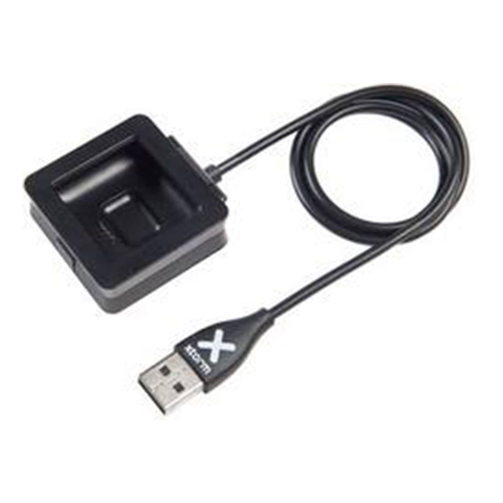 Захранващ USB кабел за Fitbit Blaze - A-solar Xtorm Fitbit Blaze Cable