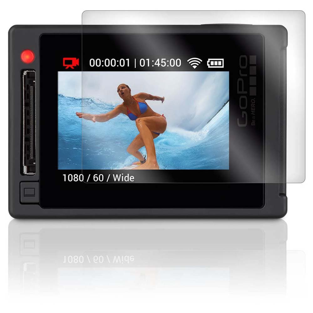 Защитно покритие за HERO4 Silver - GoPro Screen Protector
