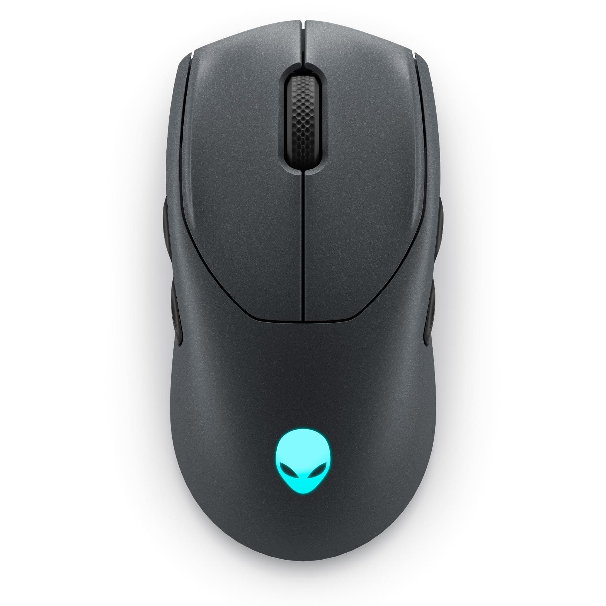 Dell Alienware Tri-Mode Wireless Gaming Mouse AW720M (Dark Side of the Moon)