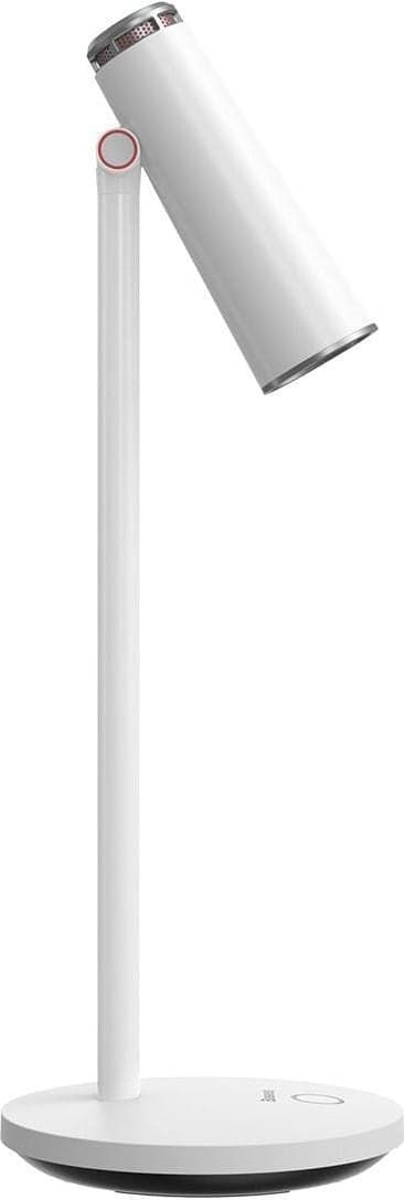 Настолна LED лампа - Baseus i-wok Series Charging Office Reading Desk Lamp (DGIWK-A02) (бяла светлина)