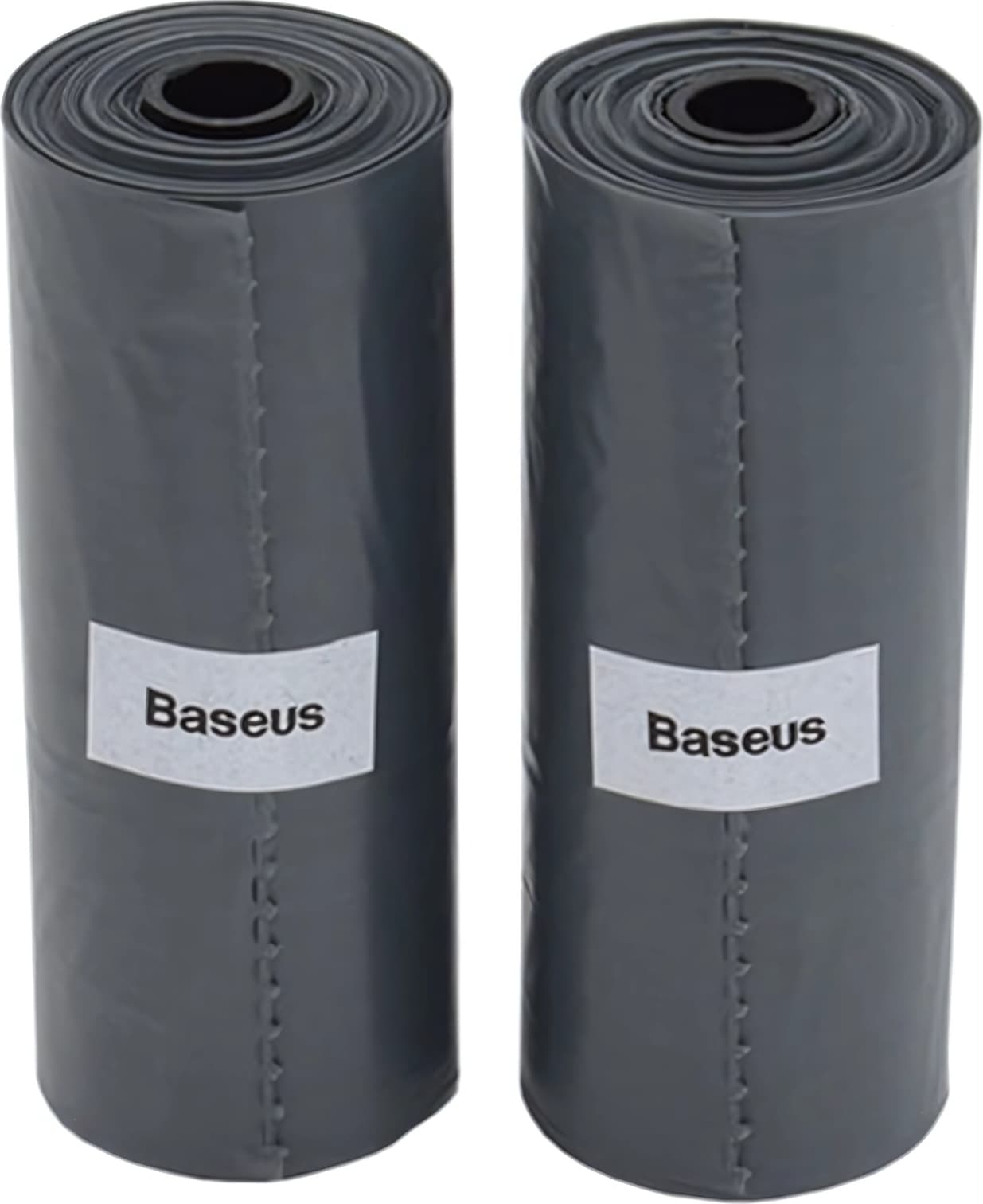 Резервни торбички за отпадъци за Baseus Vehicle Trash Can - Baseus Vehicle Trash Bags (60 броя)