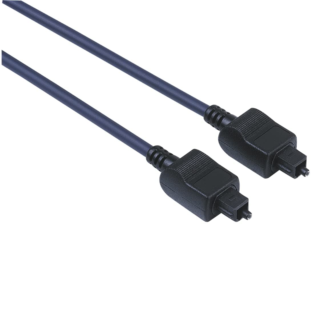 Оптичен кабел HAMA 205131, от ODT Toslink(м) към ODT Toslink(м), 1.5m