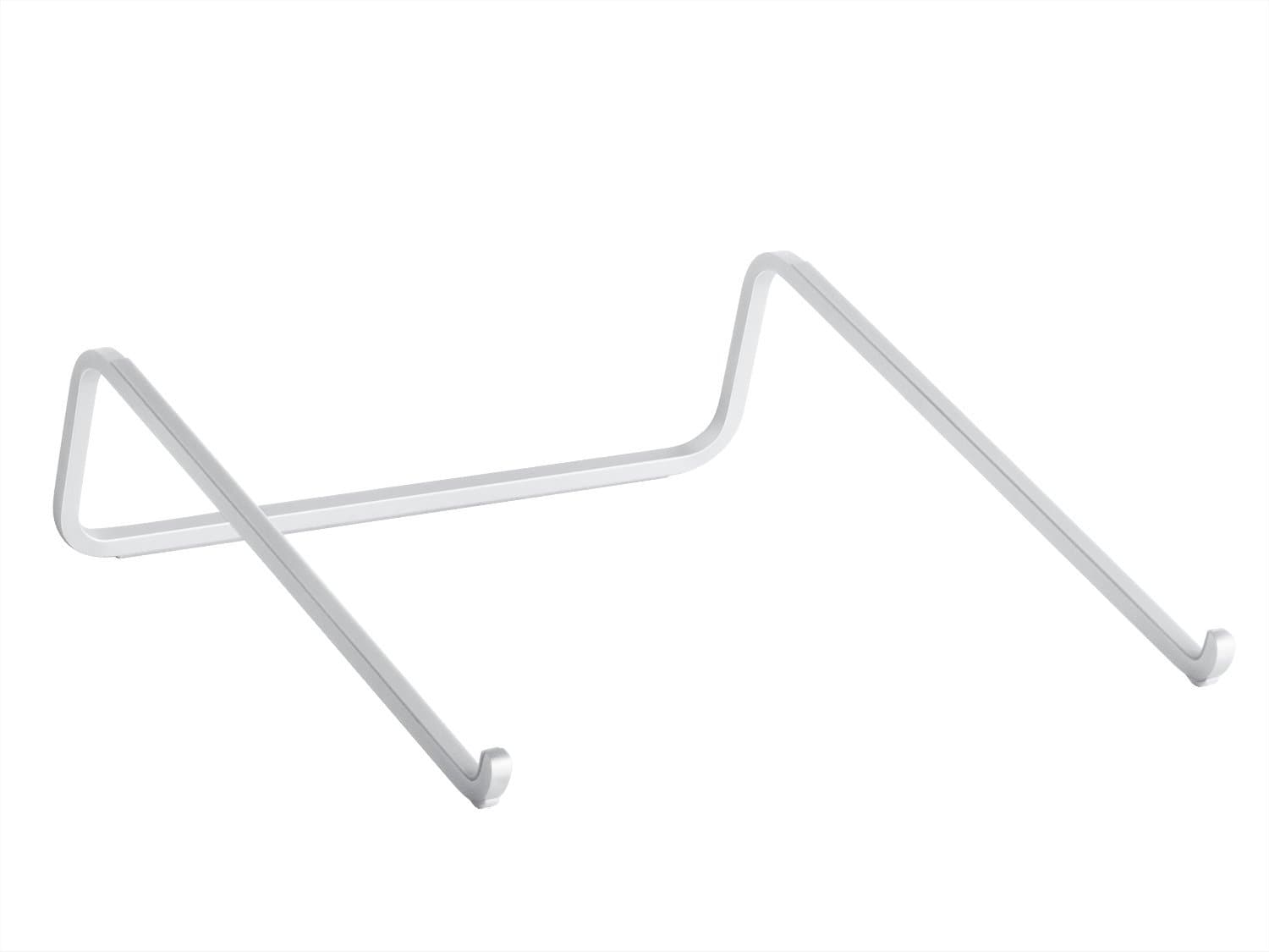 Поставка за лаптоп Rain Design mBar, 264 х 75 х 224мм, алуминиева, сребриста