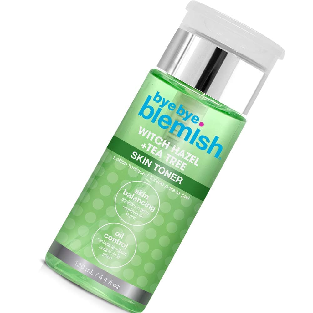 BYE BYE BLEMISH ТОНЕР ЗА КОЖА ЛЕШНИК ЧАЕНО ДЪРВО