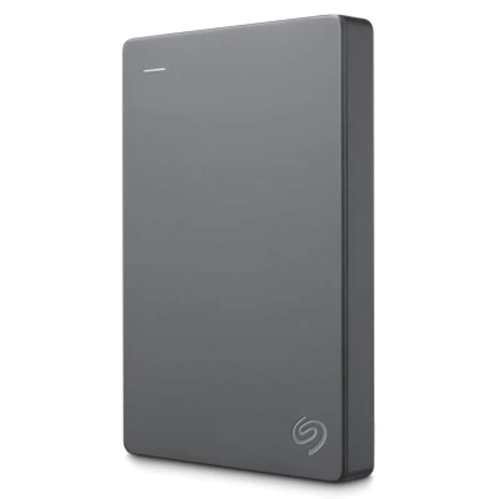 Seagate Basic 4TB (2.5", USB 3.0)