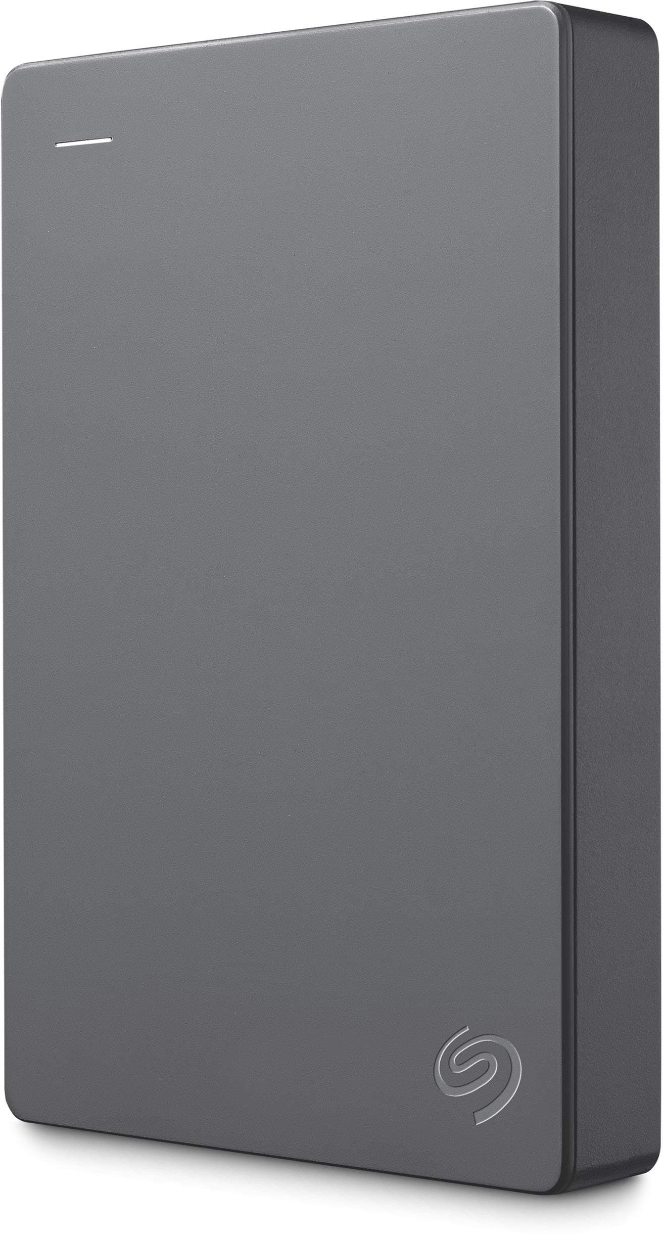 Seagate Basic 5TB (2.5", USB 3.0)