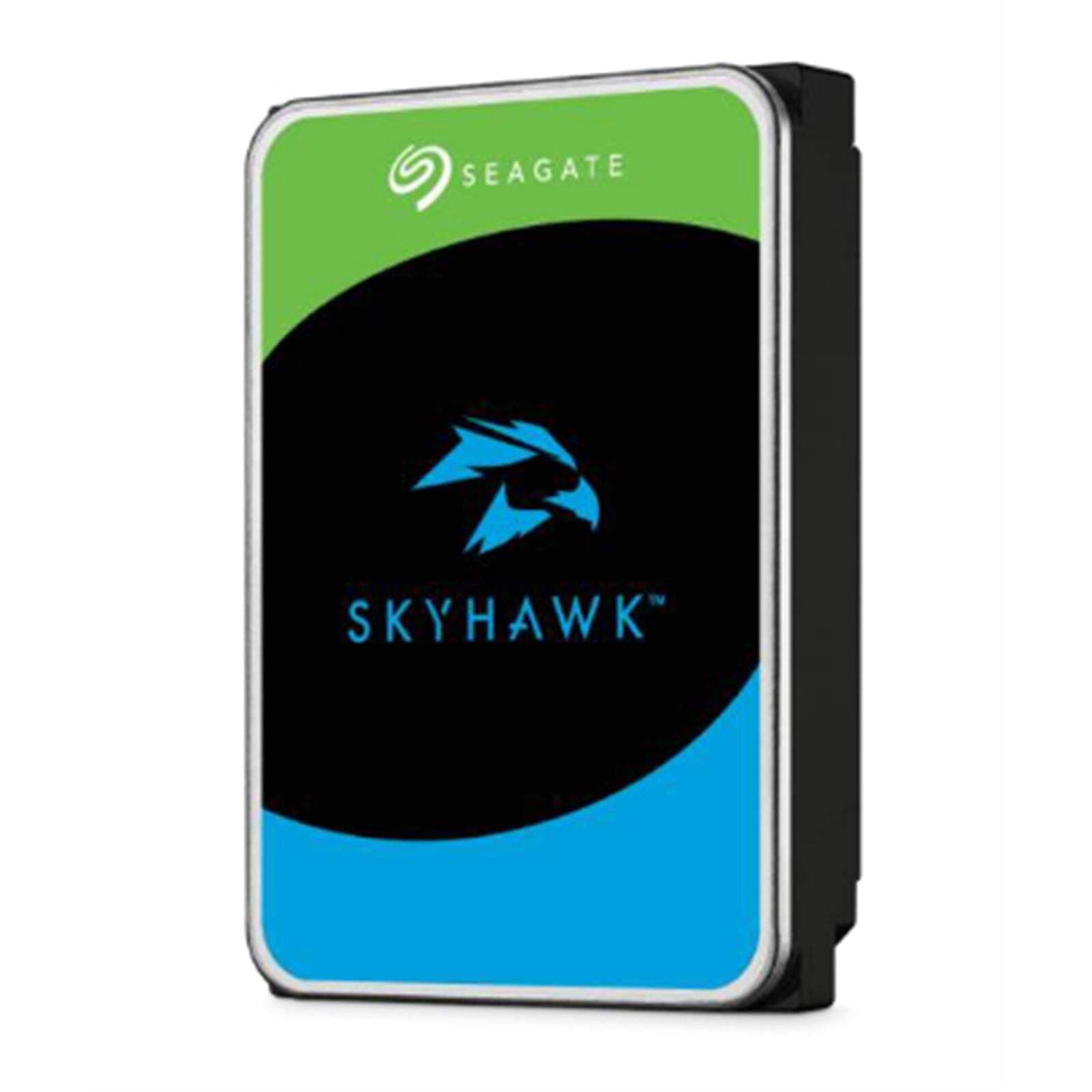 Seagate SkyHawk Guardian 2TB ( 3.5'', 256MB, 5400 RPM, SATA 6Gb/s )
