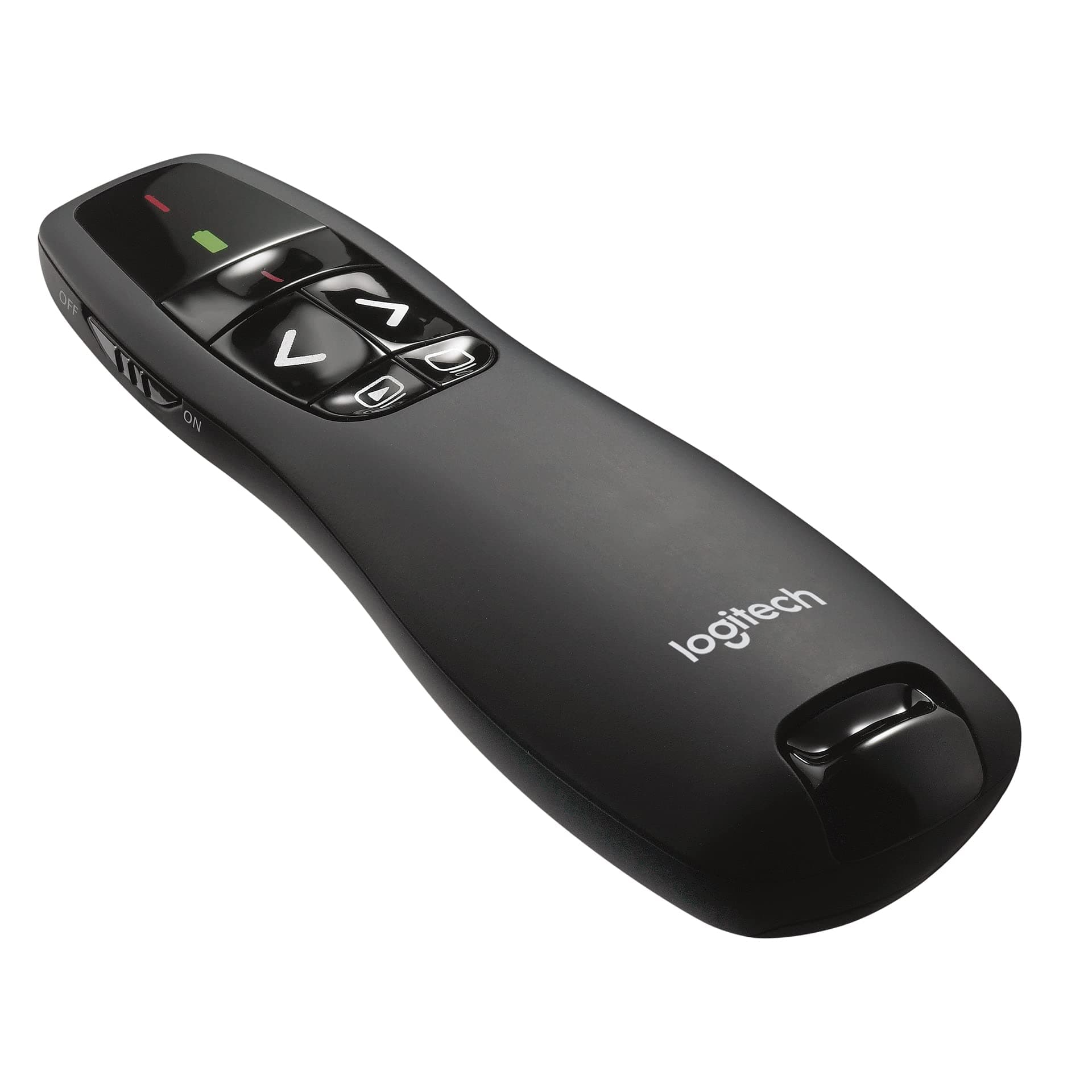 Logitech Wireless Presenter R400