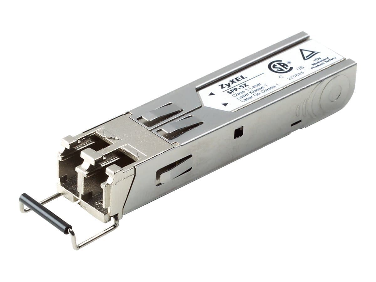 ZyXEL SFP-SX-D (Multi-Mode) трансивър, (LC), Диагностични данни