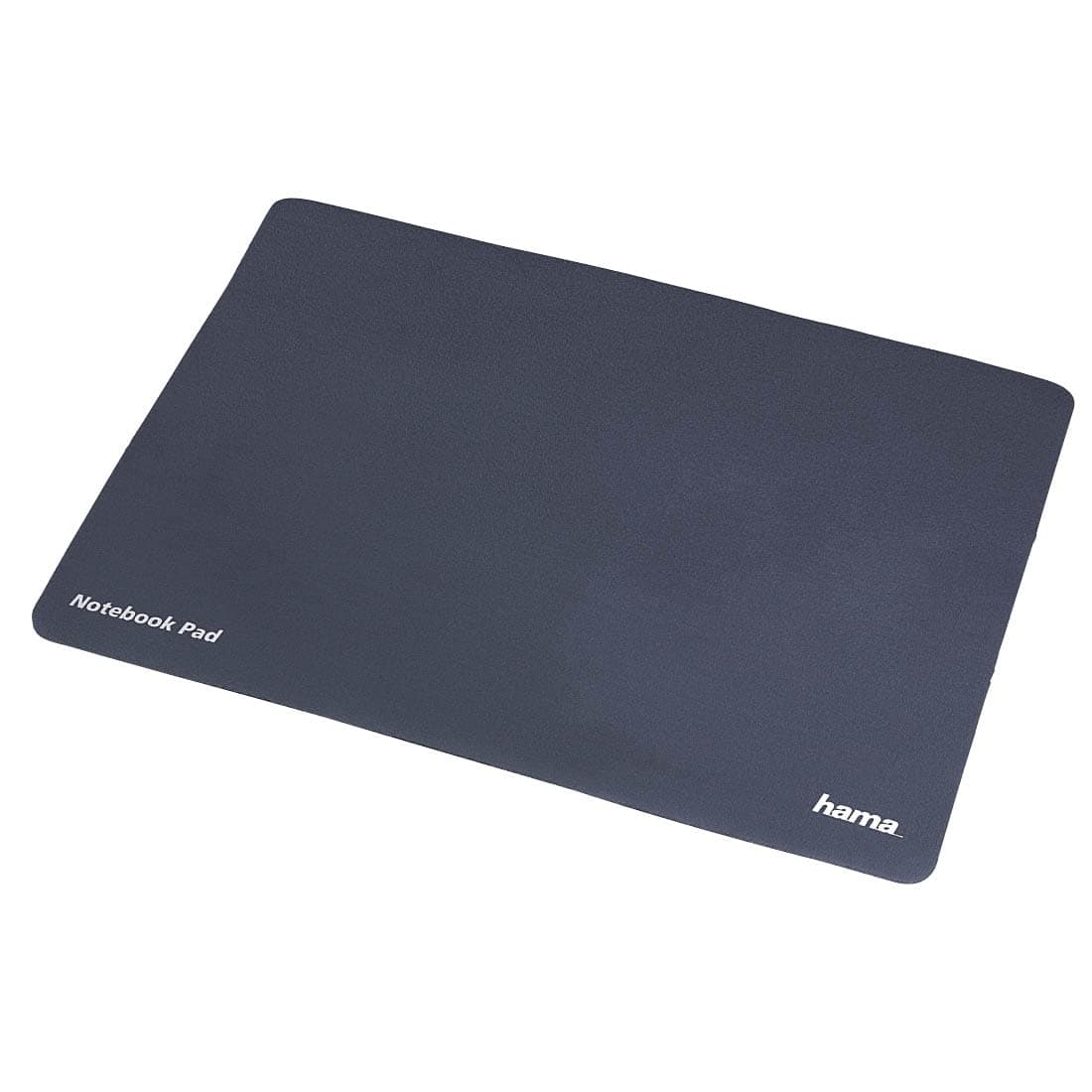 Пад за лаптоп Hama 3in1 Notebook Pad, 15.6"(39.62cm), сив