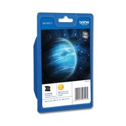 Brother LC-985Y Ink Cartridge