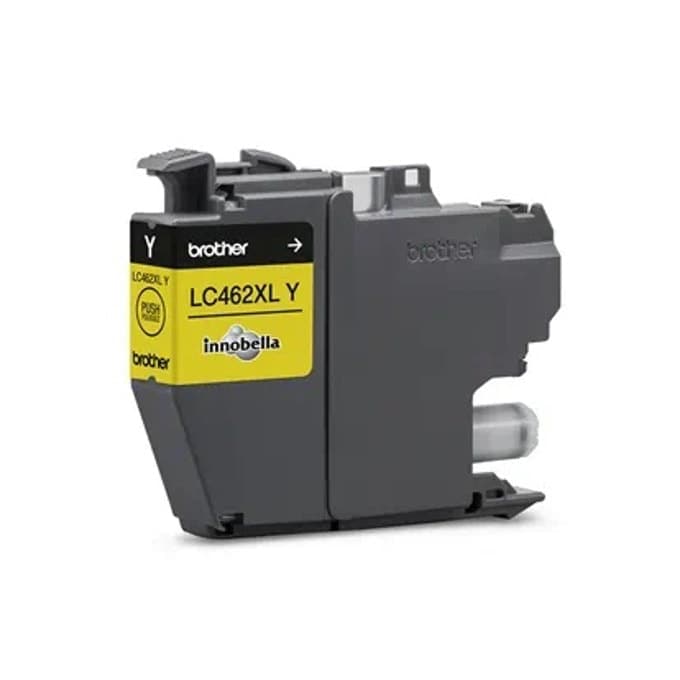Brother LC462XLY Yellow Ink Cartridge for MFC-J2340DW/J3540DW/J3940DW