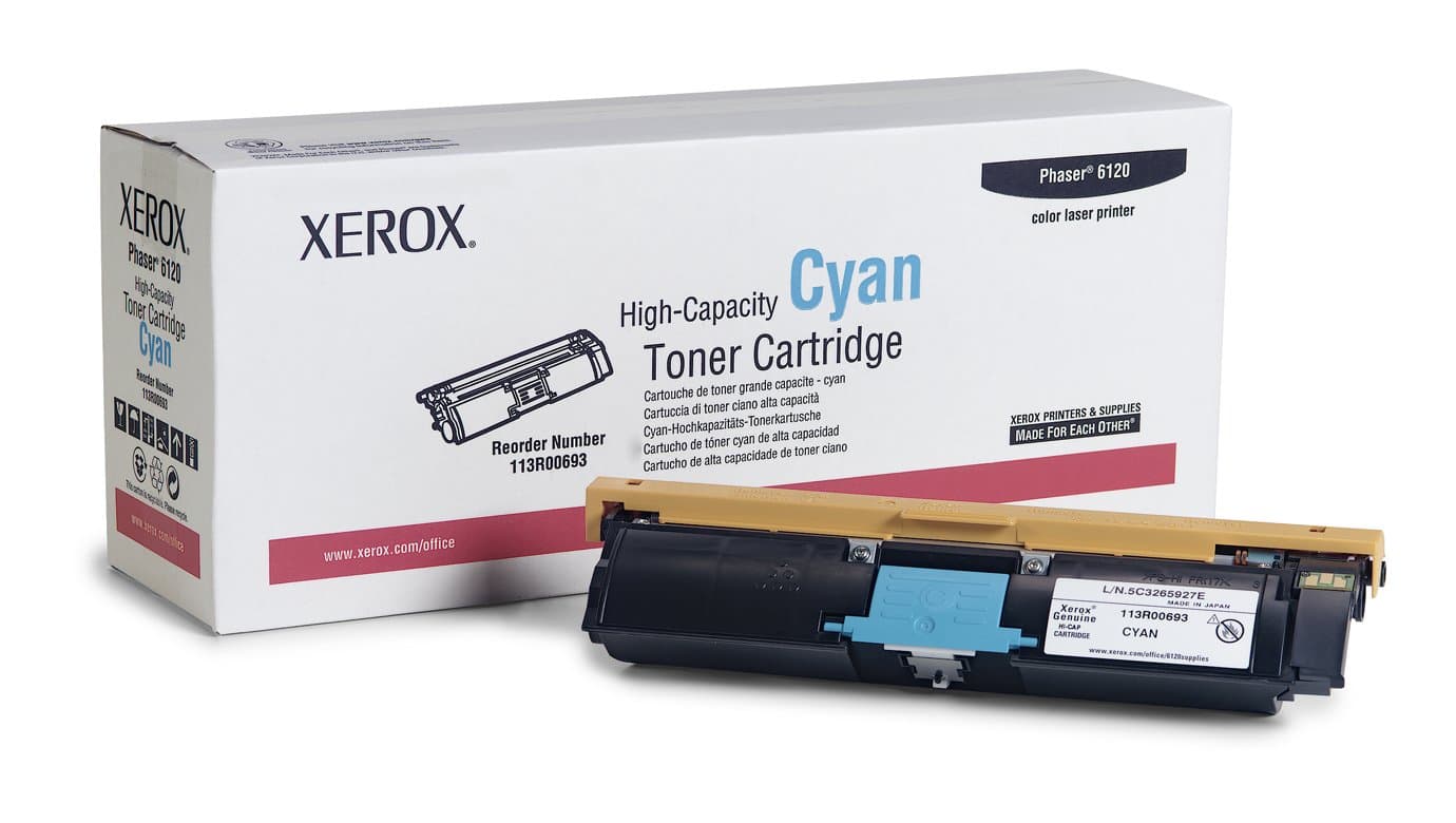 Brother LC-121 Black Ink Cartridge for MFC-J470DW/DCP-J552DW