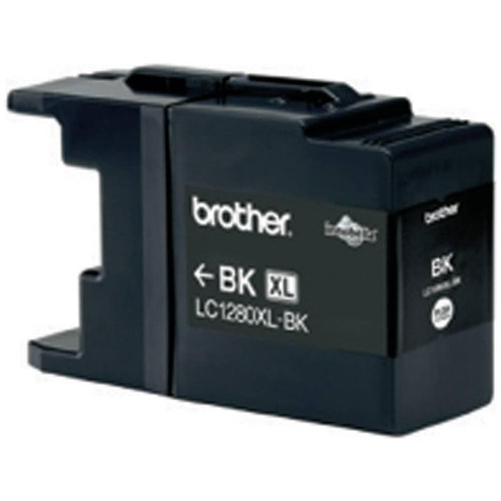 Brother LC-1280XL Black Ink Cartridge