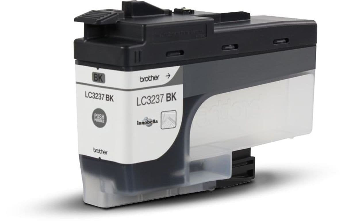 Brother LC-3237 Black Ink Cartridge