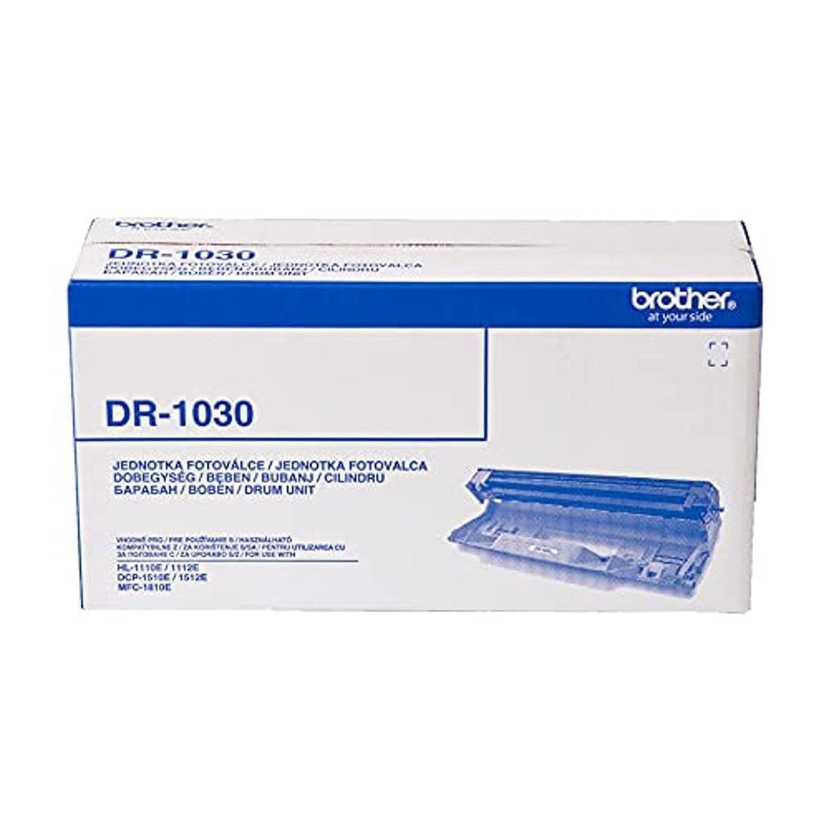 Барабанен модул Brother DR-1030