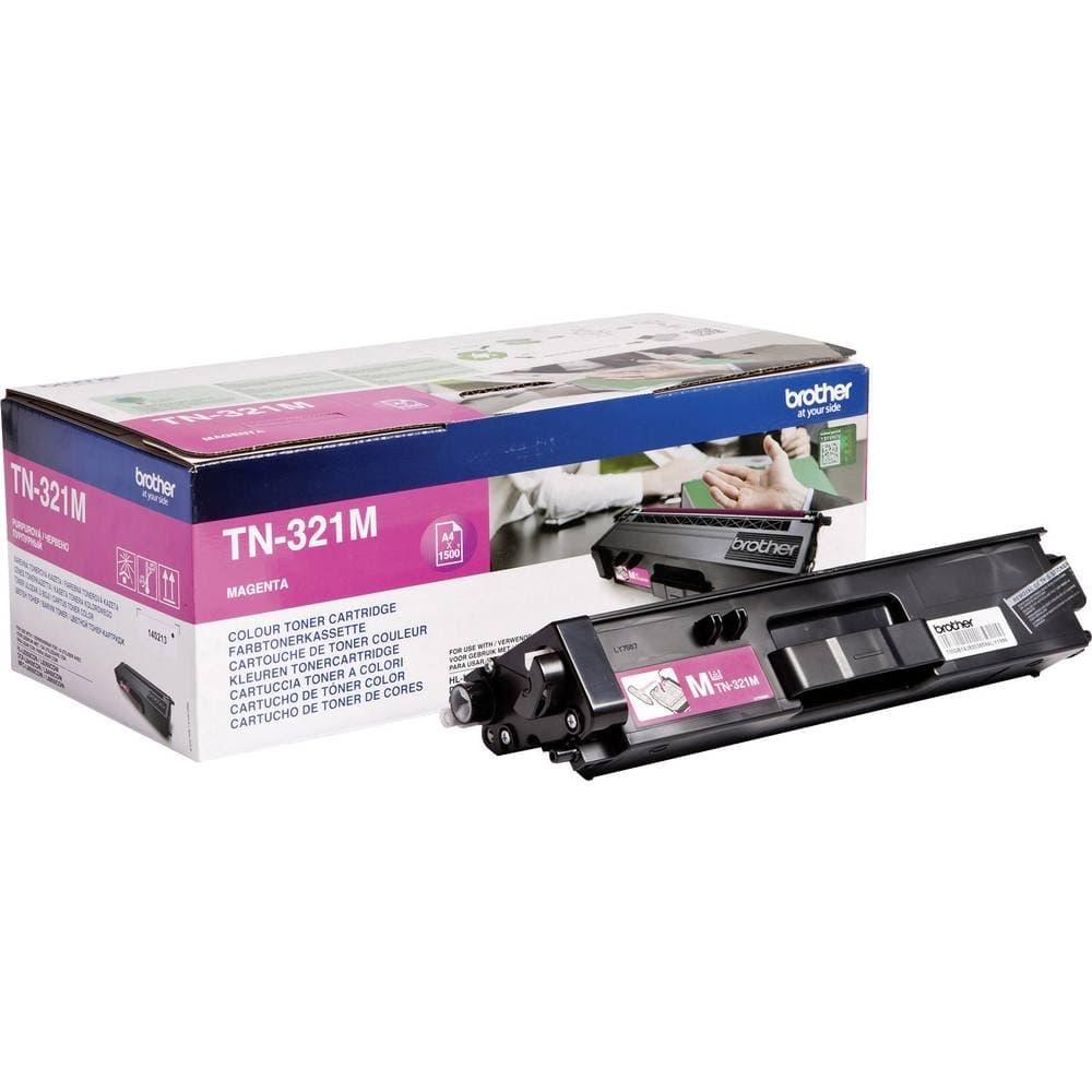 Brother TN-321MToner Cartridge