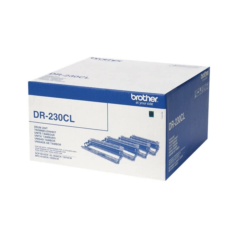 Барабан Brother DR-230CL