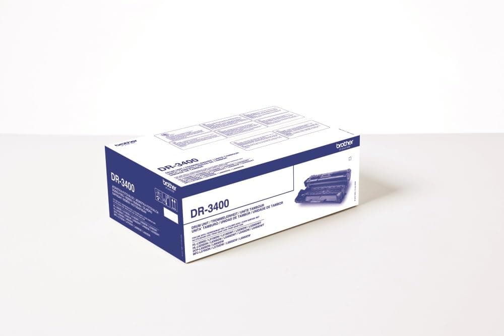 Барабанен модул Brother DR-3400