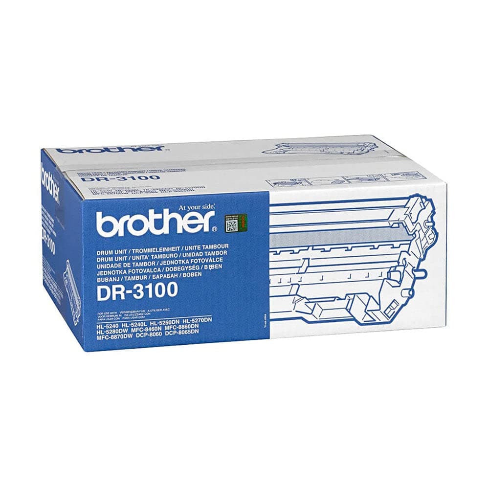 Brother DR-3100 Барабанен модул