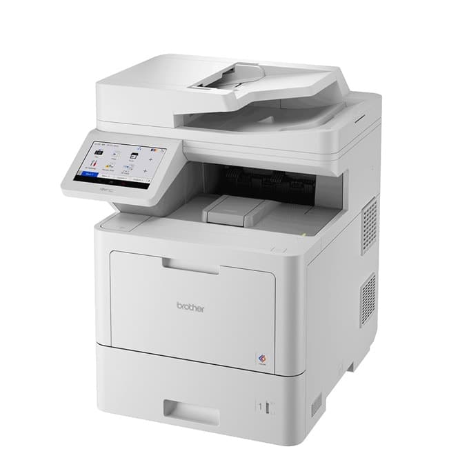 Brother MFC-L9670CDN Colour Laser Multifunctional