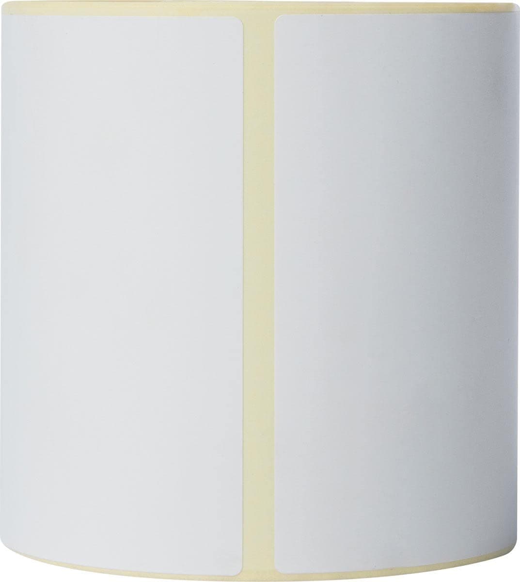 Brother DT Label 102mm x 152mm (PK OF 8)