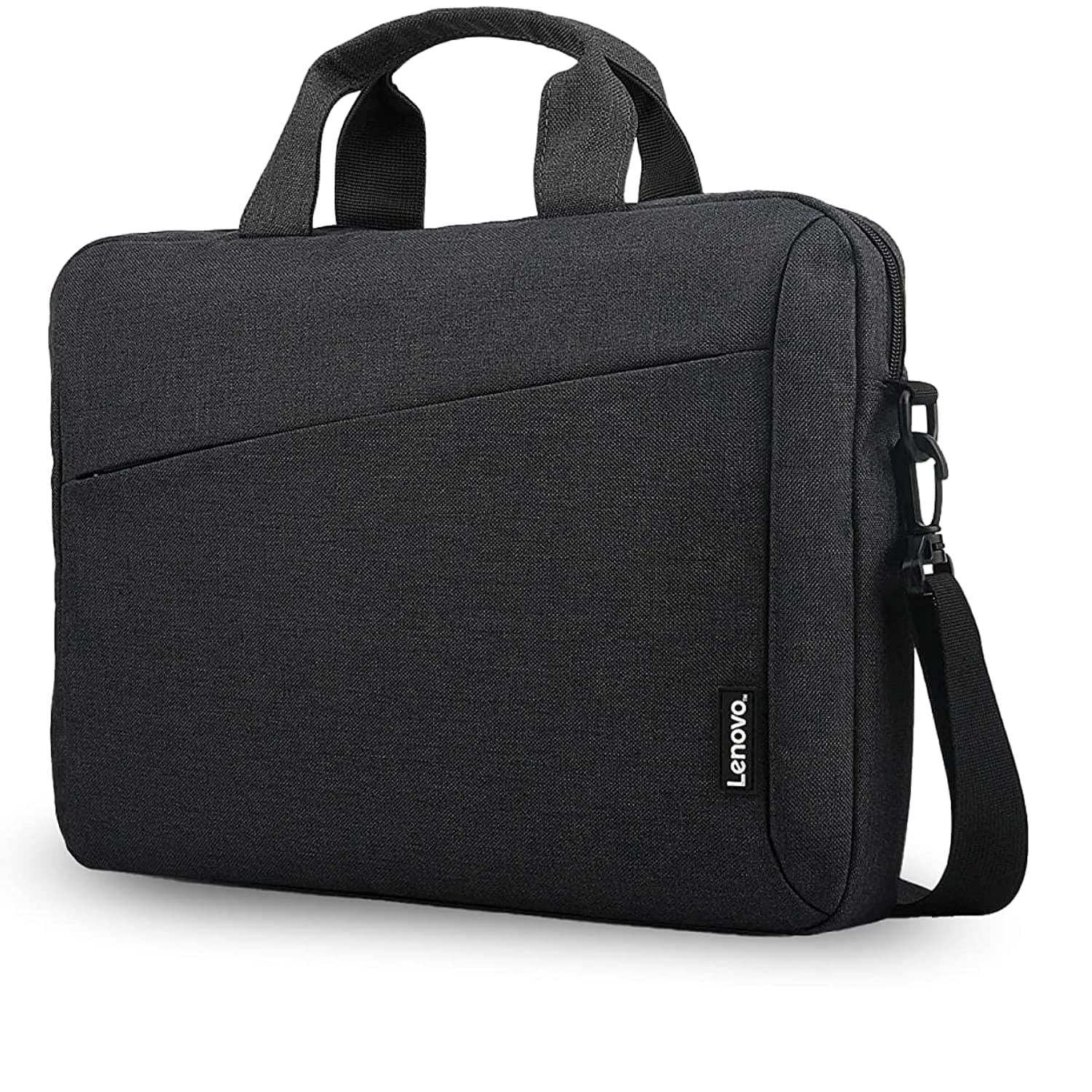 Lenovo 15,6-инчов лаптоп Casual Toploader T210 Black-ROW