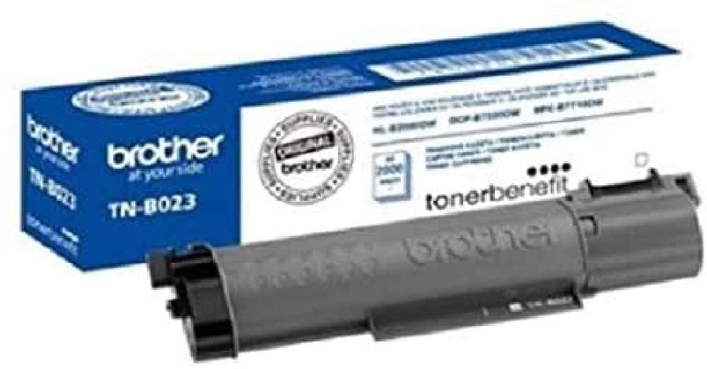 Brother TN-B023 Toner Cartridge