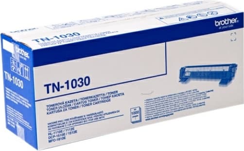 Brother TN-1030 Toner Cartridge