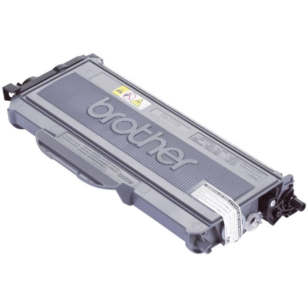 Brother TN-2110 Toner Cartridge Standard