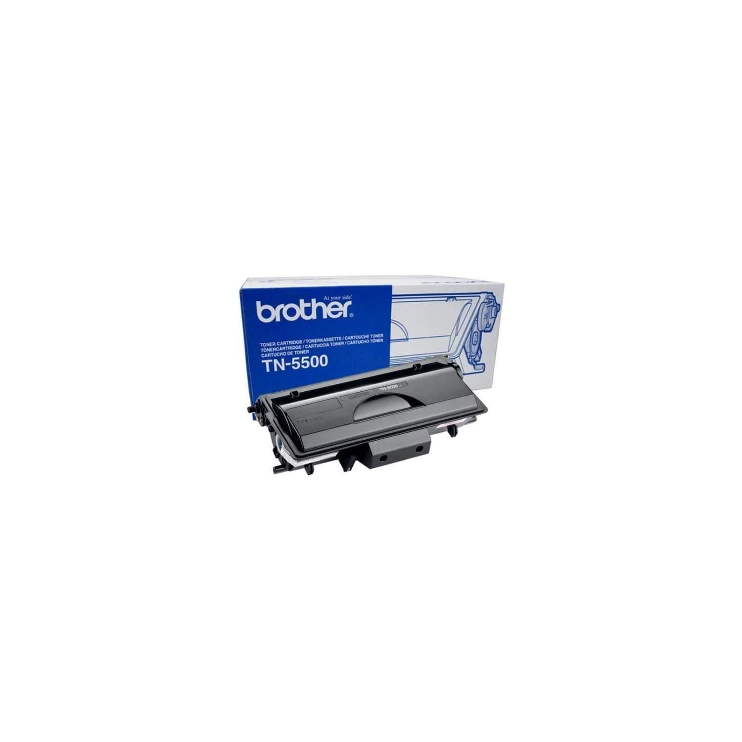 Brother TN-5500 Toner Cartridge