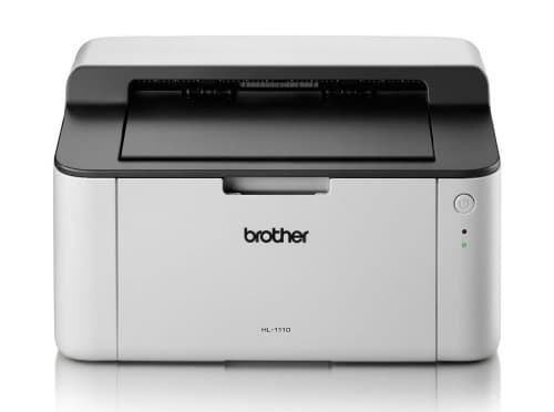 Лазерен принтер Brother HL-1110E