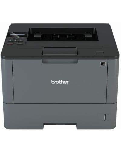 Brother HL-L5000D Laser Printer