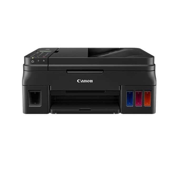 Canon PIXMA G3410 All-In-One, Black