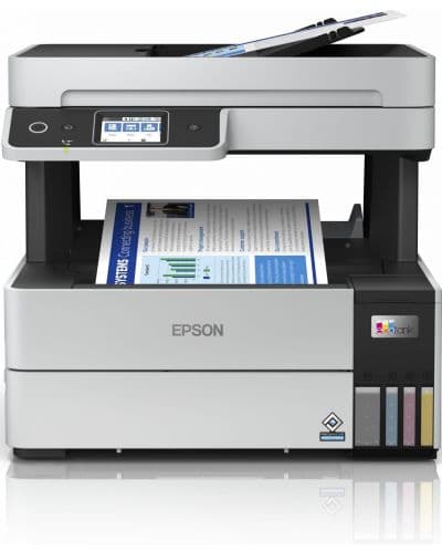 Epson EcoTank L6490 WIFI MFP