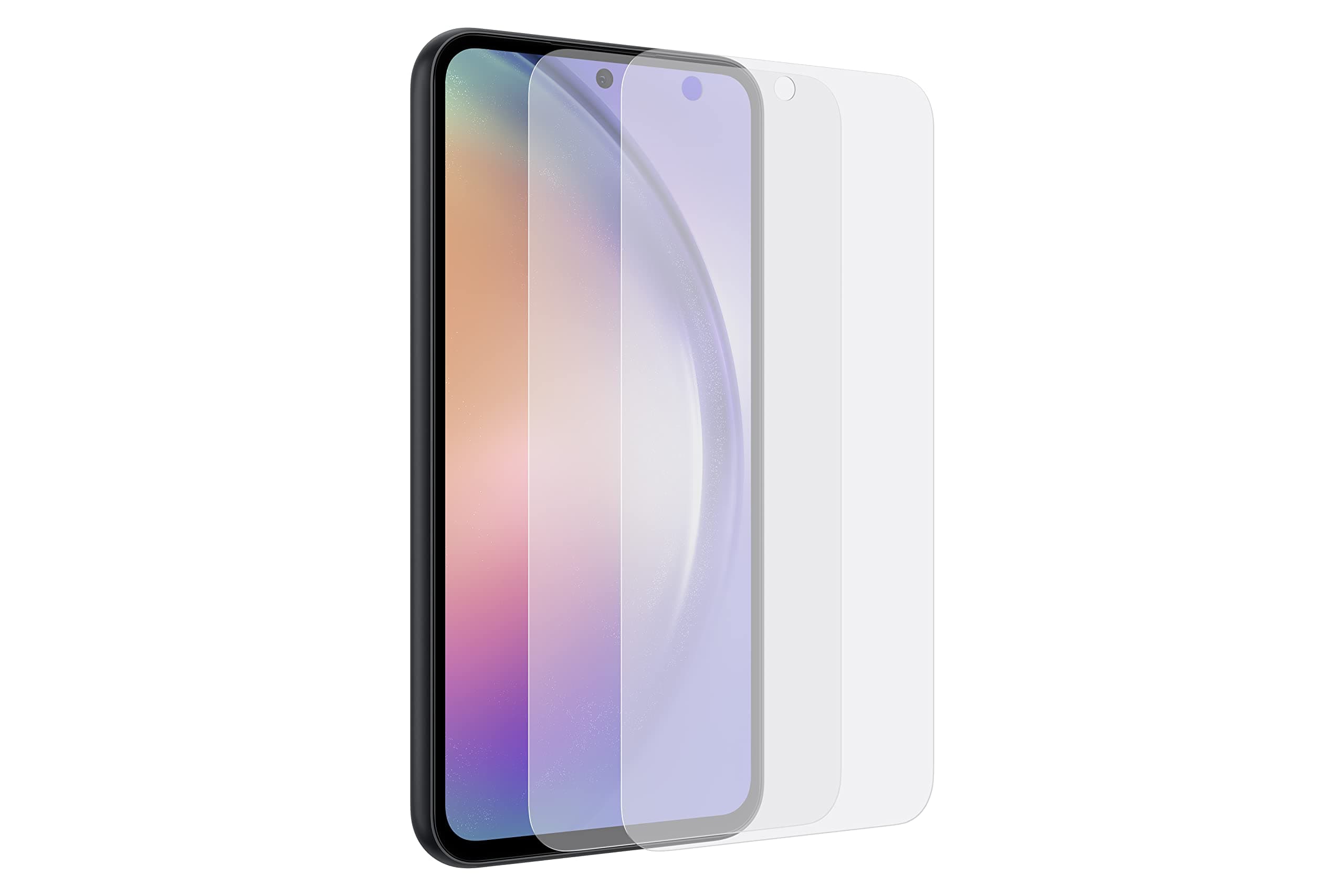 Samsung Galaxy A54 Скрийн протектор прозрачен