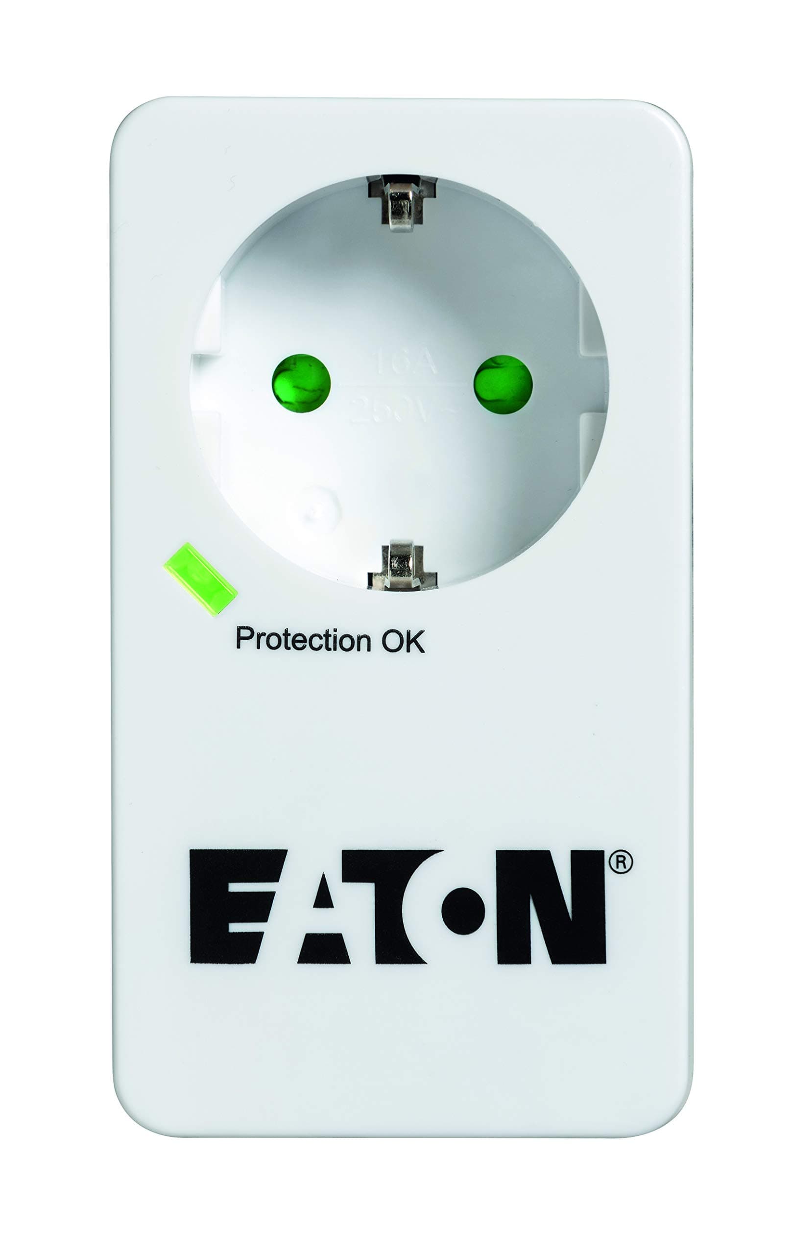Eaton Protection Box 1 DIN