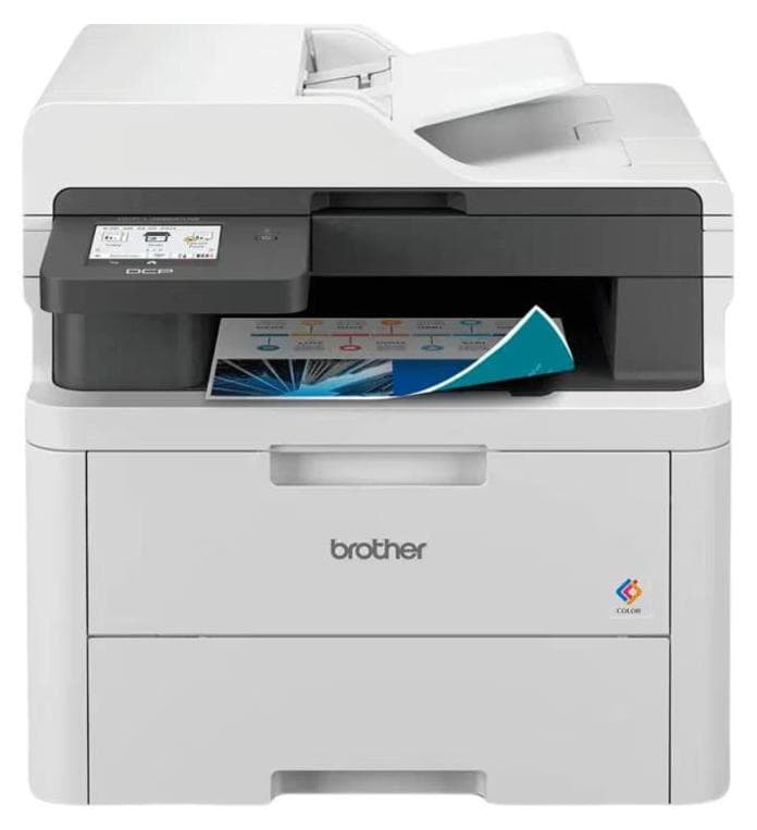 Brother DCP-L3560CDW Цветно лазерно многофункционално устройство