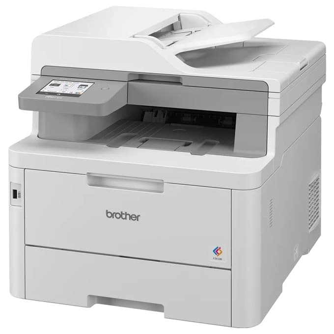 Brother MFC-L8340CDW Colour Laser Multifunctional