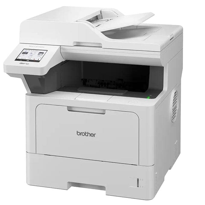 Brother MFC-L5710DN Laser Multifunctional