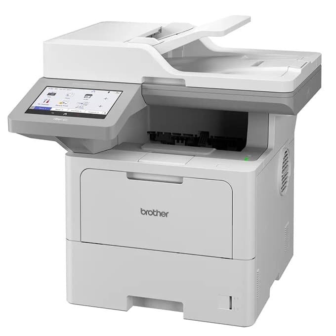 Brother MFC-L6910DN Laser Multifunctional